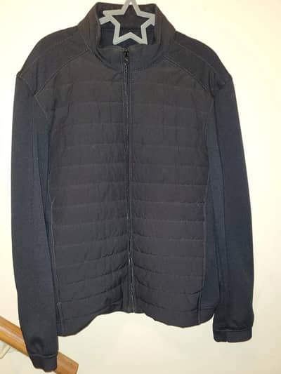 Zara Puffer Jacket
