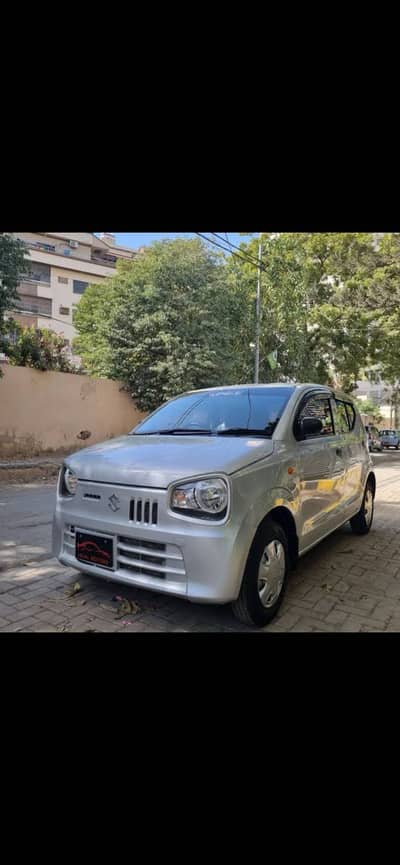 Driver for Indrive, Yango - 660cc Alto