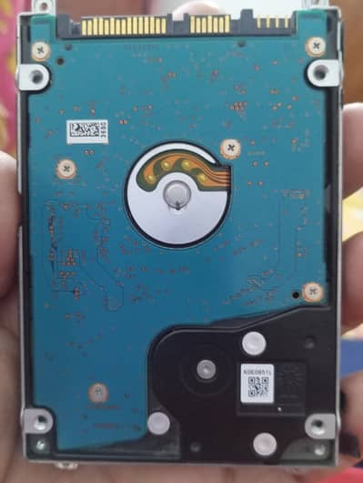500 GB HDD drive for laptop
