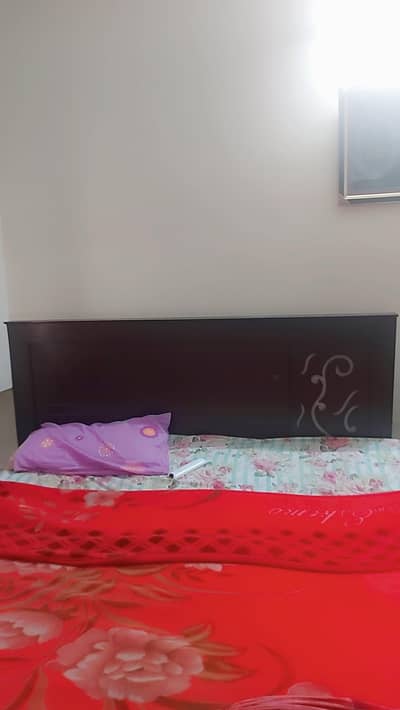 Bed for sale -Good condition