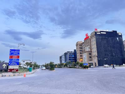 Kanal Ready to Construct Plot for Sale