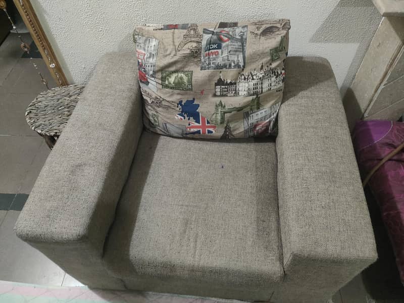 5 seater sofa 1