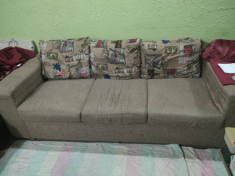 5 seater sofa 2