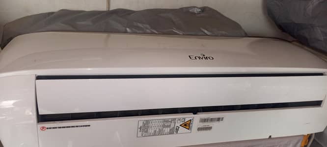 Enviro 1.5Ton DC inverter