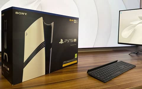 Ps5 Pro Brand New Fresh Stock , PlayStation 5 Pro , Ps5 slim , Ps4