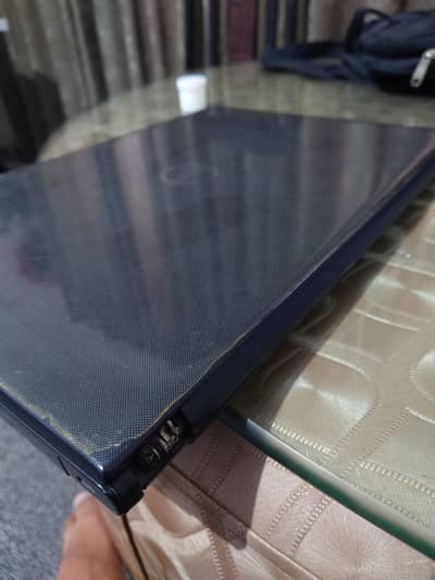 Dell Inspiron 15 i3 7th Gen