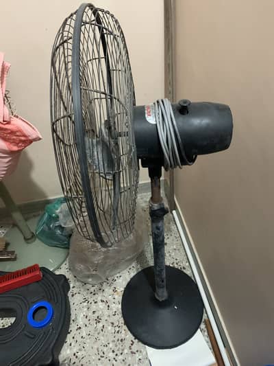 Stand Fan for Sale