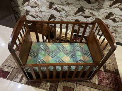 Baby Cot