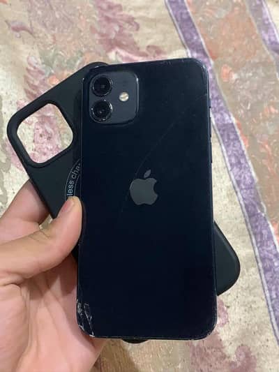 iphone 12 PTA Approved. price final