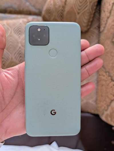 Google pixel 5 8/128