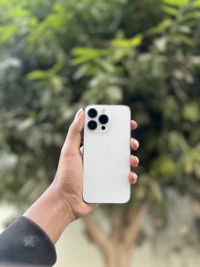 Iphone 13pro factory 256gb