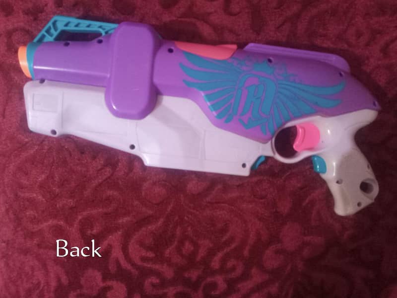 Nerf gun 5
