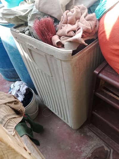 washing machine motor kharab ha