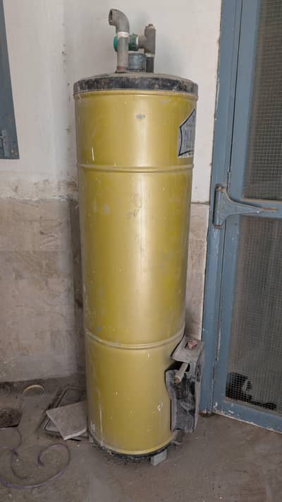 Geysers For Sale Geezer