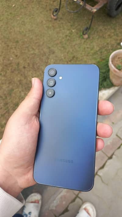 samsung galaxy A15   8/256