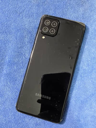 Samsung A22 Dual 6gb 128gb