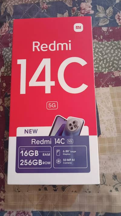 redmi14c 5g