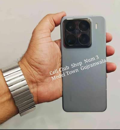 Xiaomi 15 Pro Dual Sim