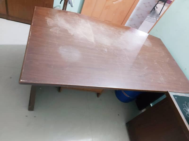 office table or study table 1