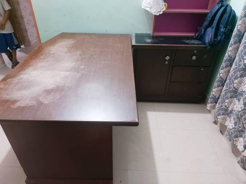 office table or study table 4