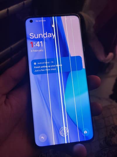 OnePlus 9 pro 8/256gb 10/10 exchange possible