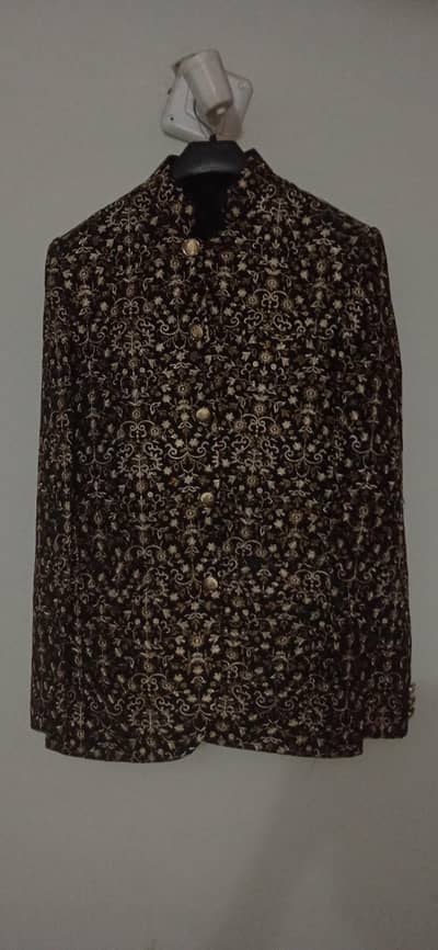 Price coat available for sale