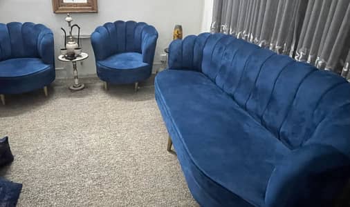 Sofa Set