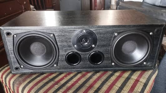 Bowers & Wilkins ISF 2000 Center Home Theater Speaker (Klipsch JBL JL)