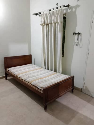 Room Available in F. 6/1 with Kitchen in 36,000/-