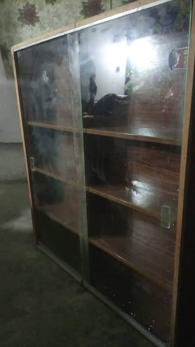 almari for shops nd other use