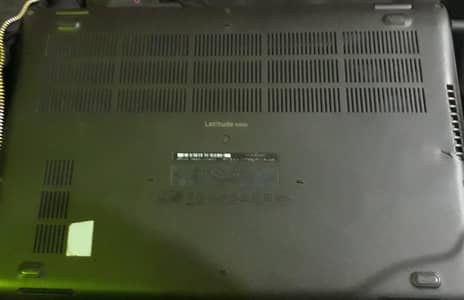 Selling, Laptop DELL Latitude 5400