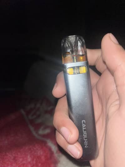 Caliban G4 mini good condition nice device