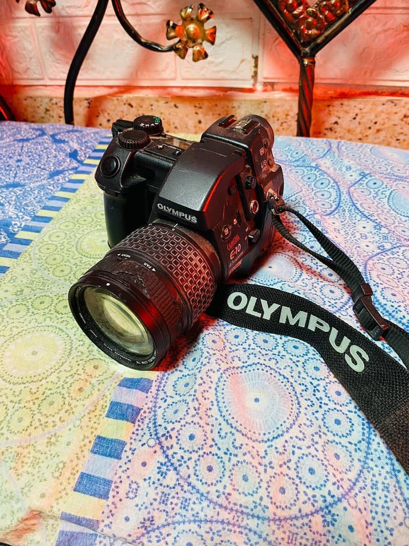 Olympus 2