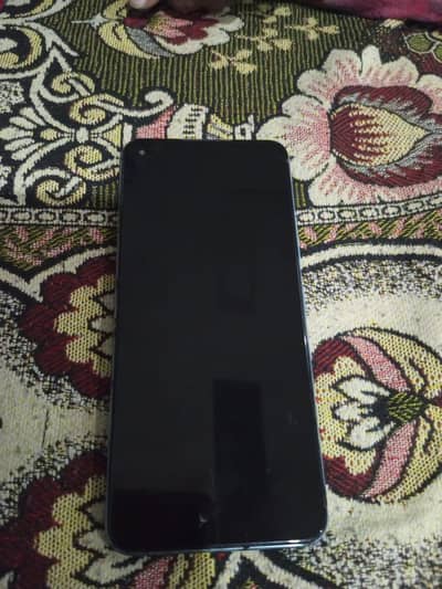 Infinix hot 10 storage 4/64 condition 10/8
