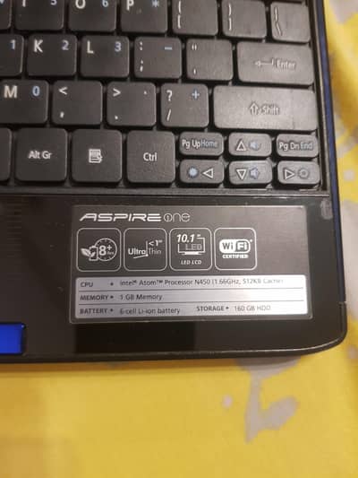 mini laptop