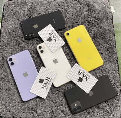 iPhone | iPhone X |i Phone XR |iPhone 11, 12,13 |128gb/64gb non pta/JV