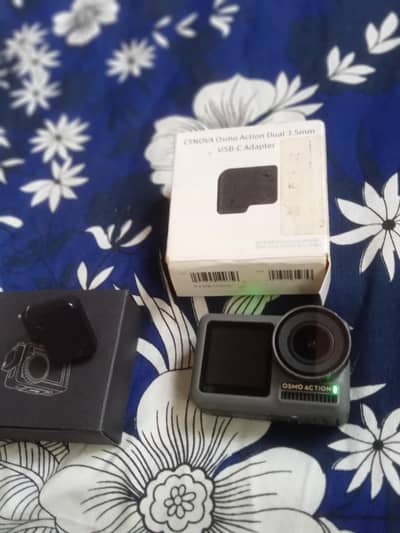 dji action Camera for sale
