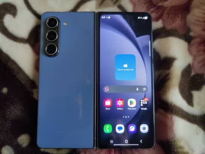 Samsung Galaxy Z Fold 5