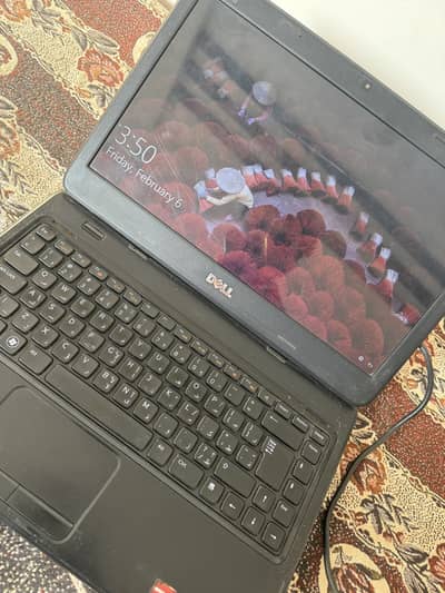 Dell laptop urgent sale