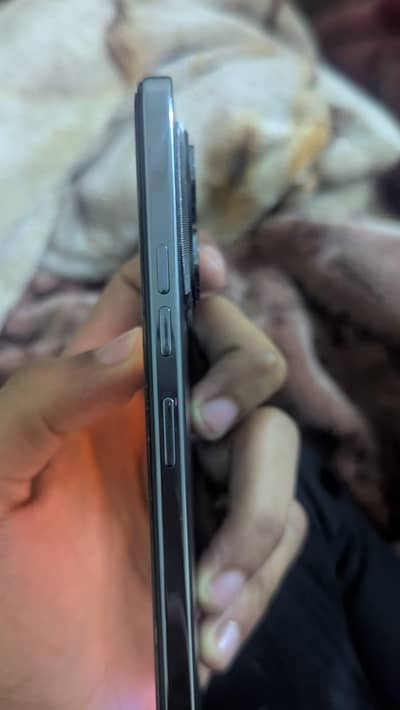 Tecno Spark 30 Pro – Full Box – Like New