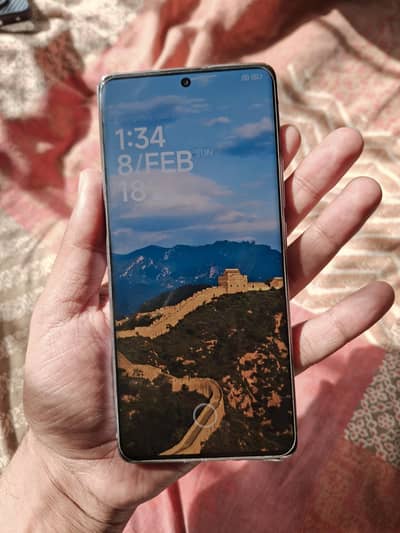 Xiaomi Redmi Note 14 Pro for Urgent Sale