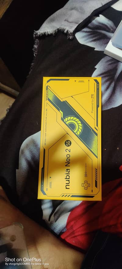 zte Nubia neo 2 all ok no open no repairing 03472991520 accessory open