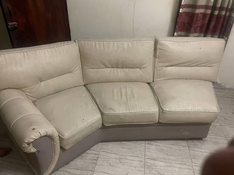 leather sofa set 0