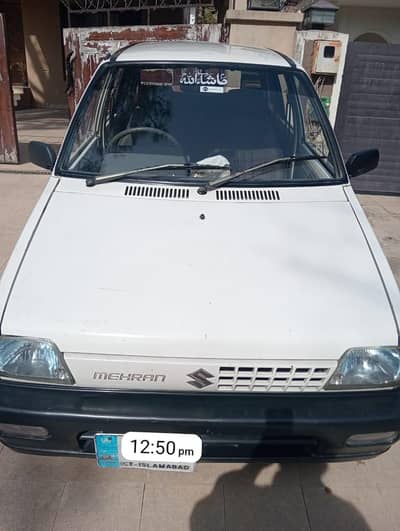 MEHRAN VX