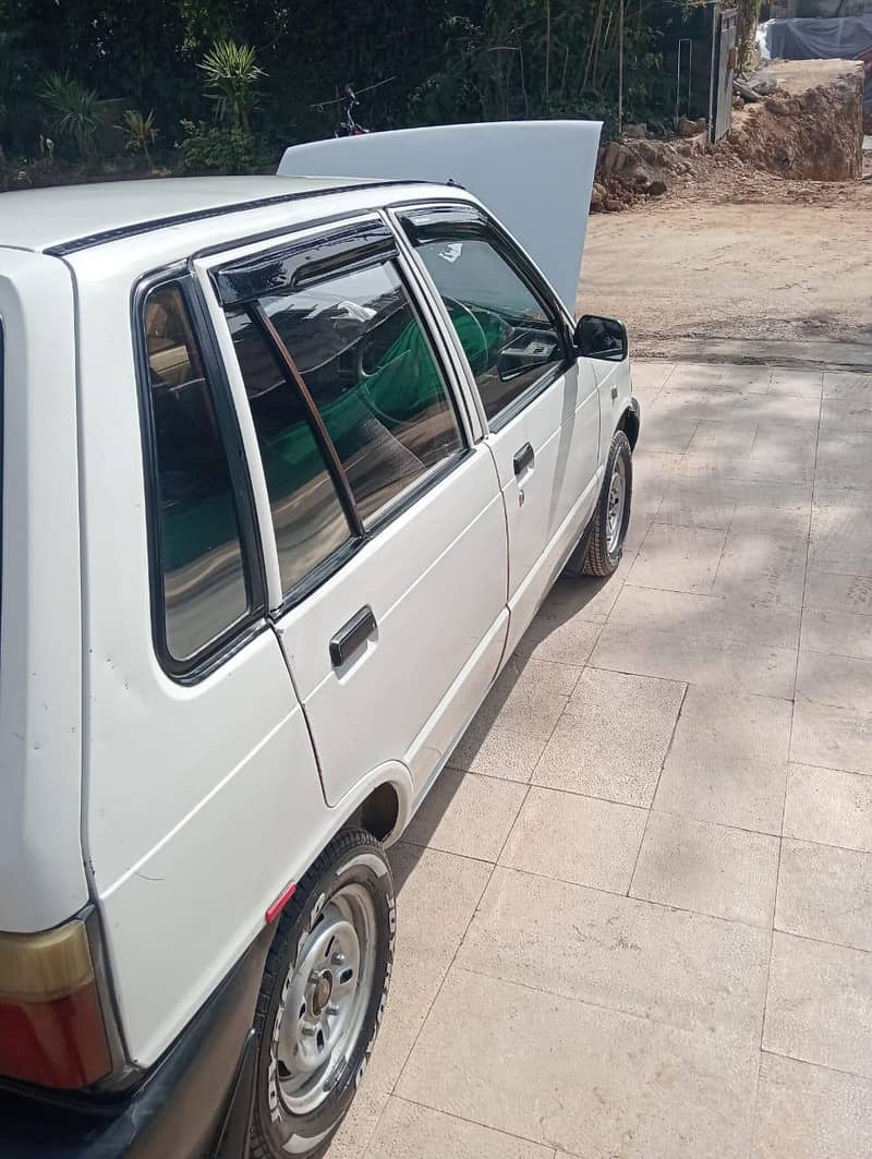 MEHRAN VX 4