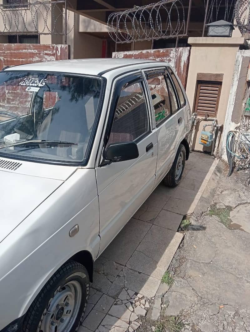 MEHRAN VX 6