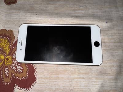 Iphone 8 plus 256 GB