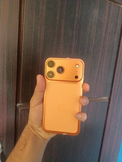 XR converted in 17 pro