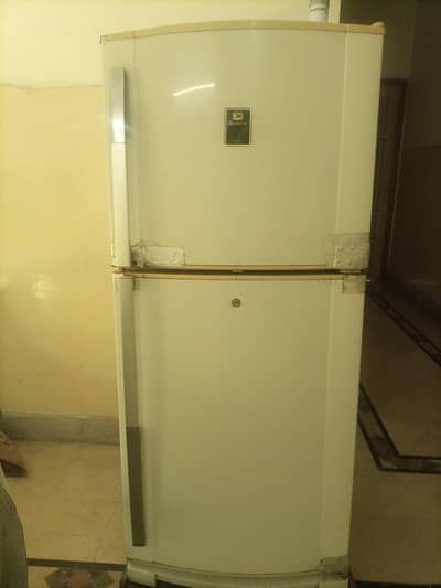 Dawlance Refrigerator 14 CFT
