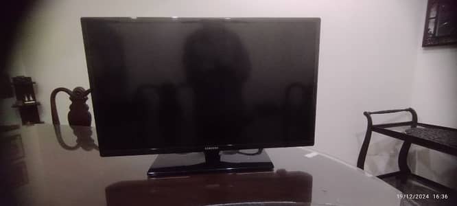 Samsung 32" TV